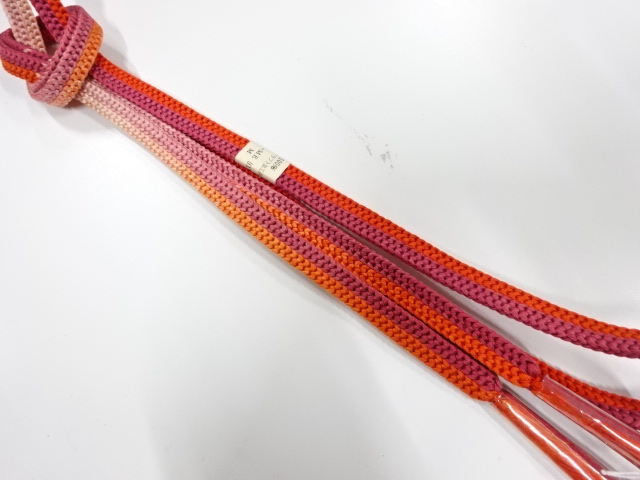 Japanese Kimono / Accessories Silk